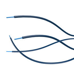 Creality Capricorn Teflon tube Kit L1000 D4Χd2 PTEE blue