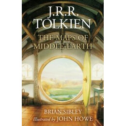 Maps of Middle-Earth