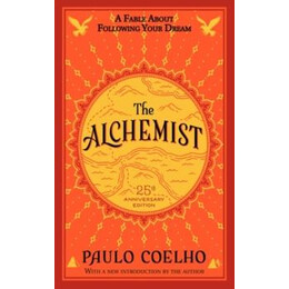 Alchemist 25th Anniversary