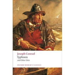 Typhoon and Other Stories