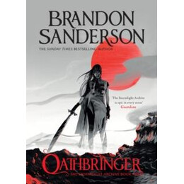 Oathbringer