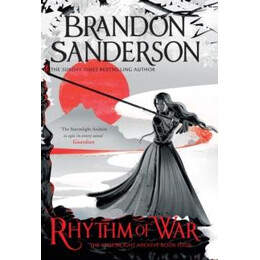 Rhythm of war