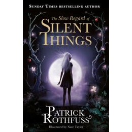 The Slow Regard of Silent Things