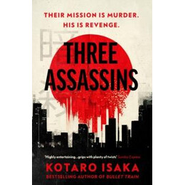 Three Assassins