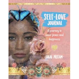 Self- Love Journal