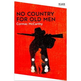No Country for old men