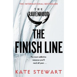 The Finish Line