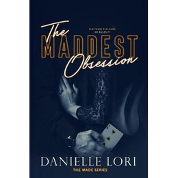 Made Series 2: the Maddest Obsession