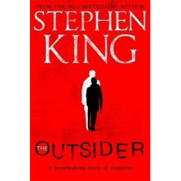 The Outsider pb