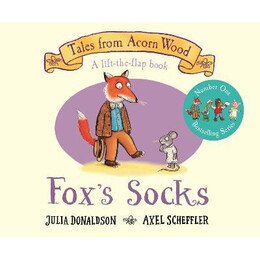 Foxs Socks