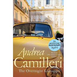 The Overnight Kidnapper