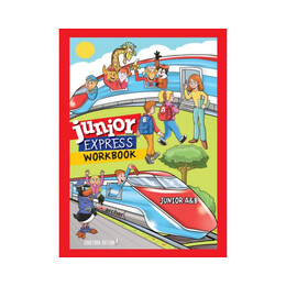 Junior Express Junior a   b wb