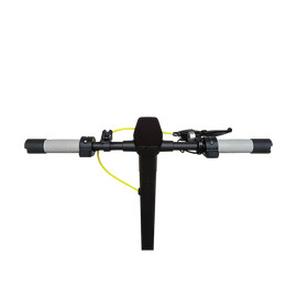 Egoboo Ε-Scooter Tornado black