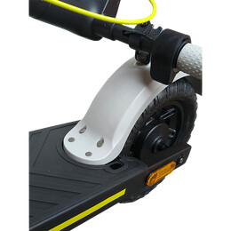 Egoboo Ε-Scooter Tornado black