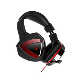 COMBAT GAMING HEADSET