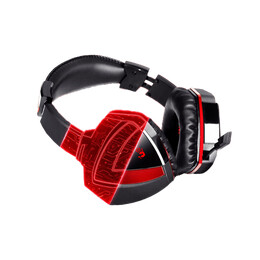 COMBAT GAMING HEADSET