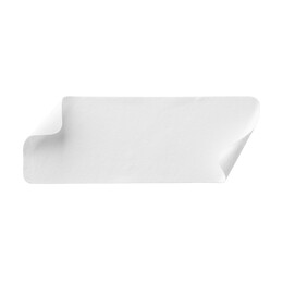 Kiddoboo Thermal Sticker Roll (5pcs)