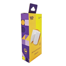 Kiddoboo Thermal Sticker Roll (5pcs)