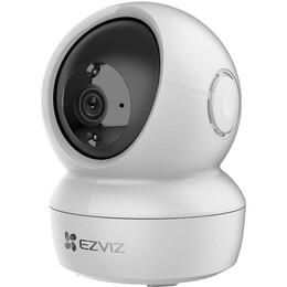 Ezviz ip Κάμερα h6c 2k⁺ Παρακολούθησης wi-fi (cs-h6c-R100-8b4wf)