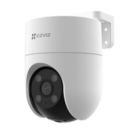 Ezviz h8c 3k ip Κάμερα Παρακολούθησης wi-fi 5mp (Ezvcs-h8c-5mp)