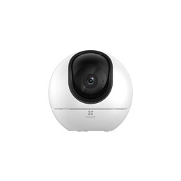 Ezviz ip Κάμερα h6 Παρακολούθησης wi-fi 3k Resolution (cs-h6-5wf4mm)