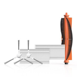 Ezviz Φίλτρο Ηλεκτρικής Σκούπας Rc3/rc3 Plus + (cs-ra-Kit05)