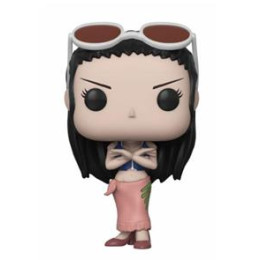 Funko Pop! Animation: one Piece - Nico Robin #399 Vinyl Figure