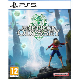 Ps5 one Piece Odyssey