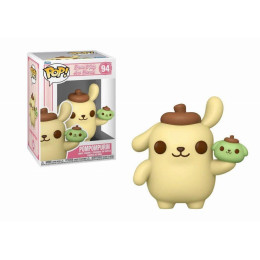 Funko Pop! Sanrio: Hello Kitty - Pompompurin #94 Vinyl Figure