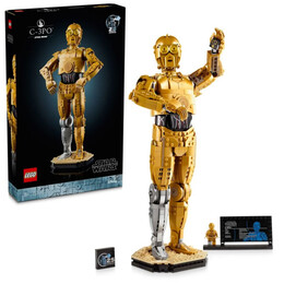 Lego® Star Wars™: c-3po™ (75398)