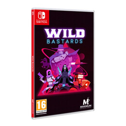 Nsw Wild Bastards
