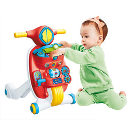 As Βρεφικο Παιχνιδι Στρατα (Μιλαει Ελληνικα) (1000-63711)