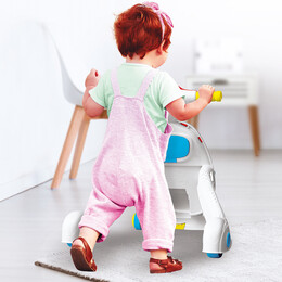 As Βρεφικο Παιχνιδι Στρατα (Μιλαει Ελληνικα) (1000-63711)