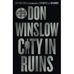 City in Ruins (3)