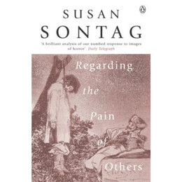 Regarding the Pain of Others