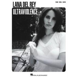 Lana del rey - Ultraviolence