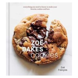 Zoe Bakes Cookies