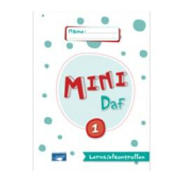 Mini daf 1 Lernzielkontrollen