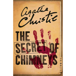 The Secret of Chimneys  pb