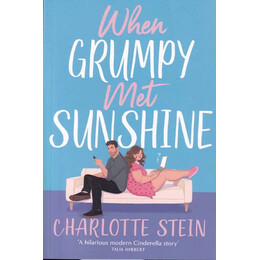 When Grumpy met Sunshine