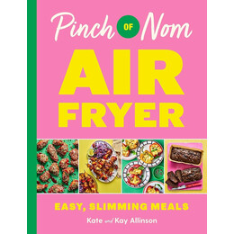Pinch of nom air Fryer