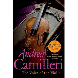 The Voice of the Violin