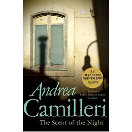 The Scent of the Night