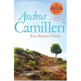 The Potters Field