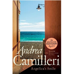 Angelicas Smile