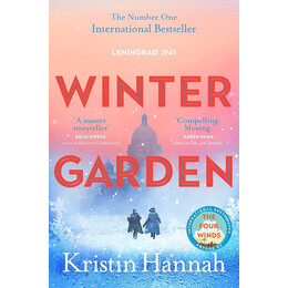 Winter Garden pb mme