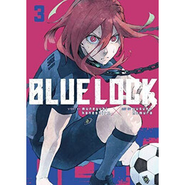 Blue Lock 3 : 3