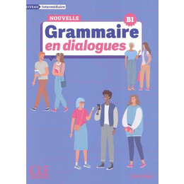Grammaire en Dialogues b1 Intermediaire n/e