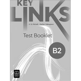 Key Links b1 Test