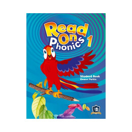 Read on Phonics 1 Student's Book
